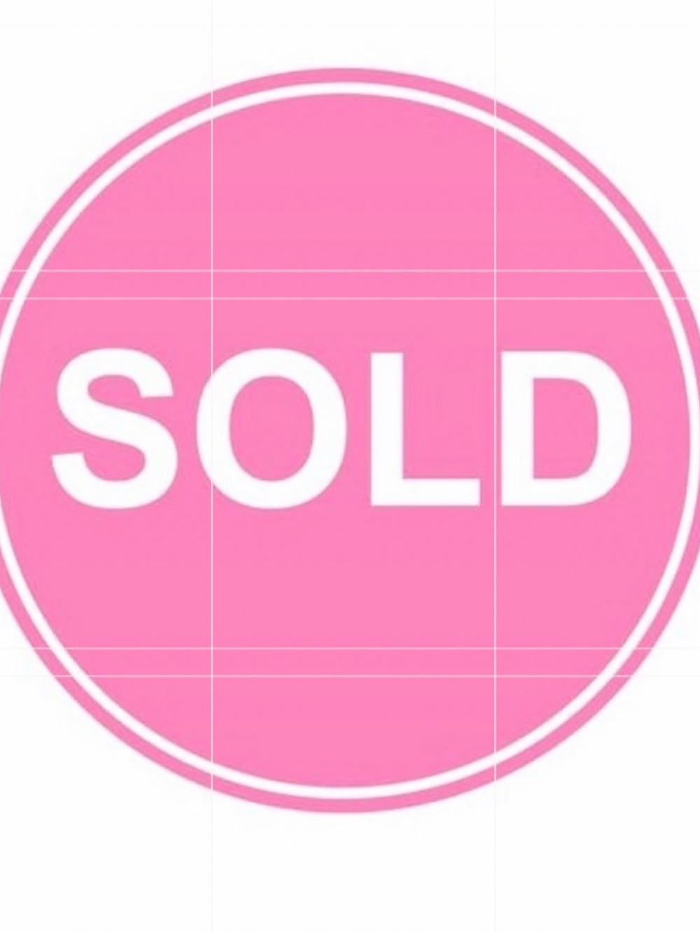 SOLD